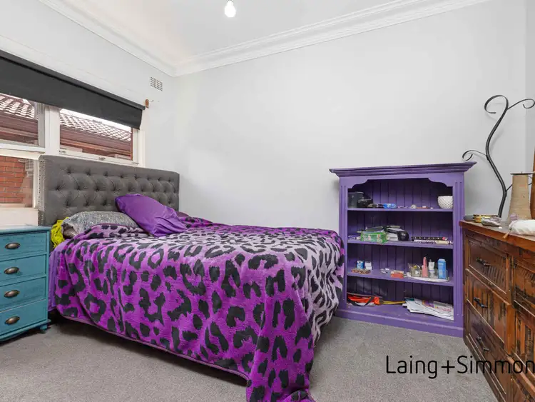 Fifth view of Homely house listing, 8 Mandoon Road, Girraween NSW 2145