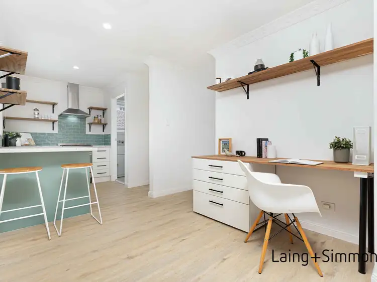Third view of Homely villa listing, 5/2 Mashman Avenue, Wentworthville NSW 2145