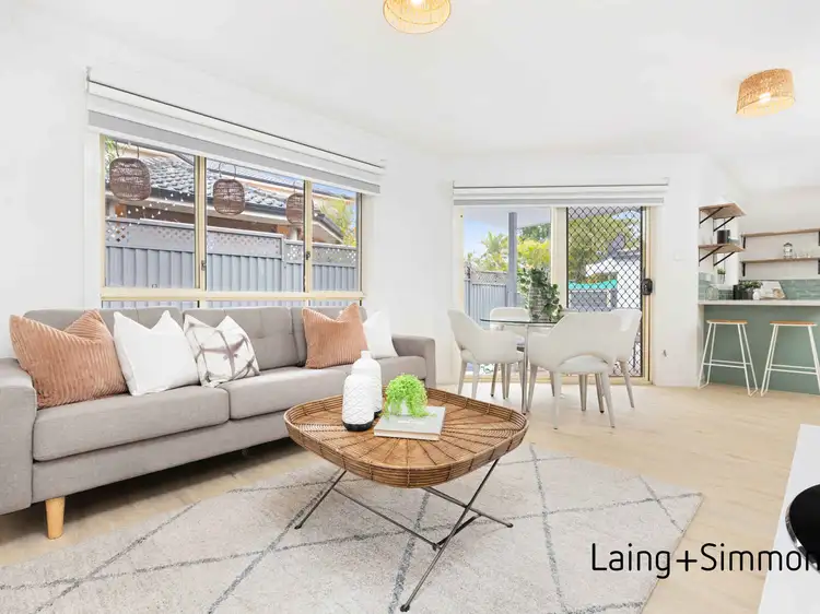 Fourth view of Homely villa listing, 5/2 Mashman Avenue, Wentworthville NSW 2145