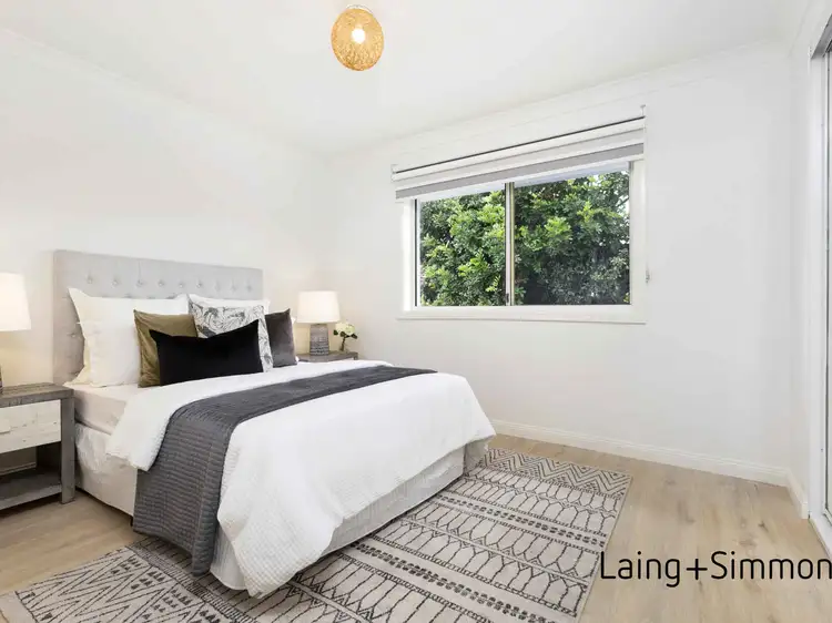 Fifth view of Homely villa listing, 5/2 Mashman Avenue, Wentworthville NSW 2145