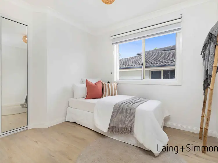Sixth view of Homely villa listing, 5/2 Mashman Avenue, Wentworthville NSW 2145