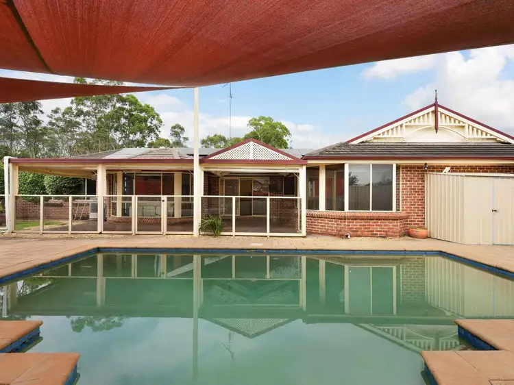 Third view of Homely house listing, 7 Gibbs Place, St Helens Park NSW 2560