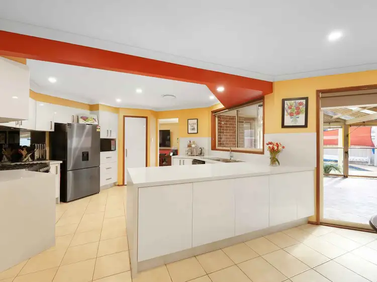 Fourth view of Homely house listing, 7 Gibbs Place, St Helens Park NSW 2560