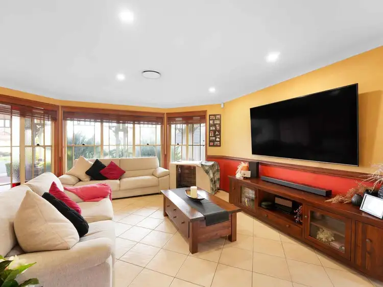 Fifth view of Homely house listing, 7 Gibbs Place, St Helens Park NSW 2560
