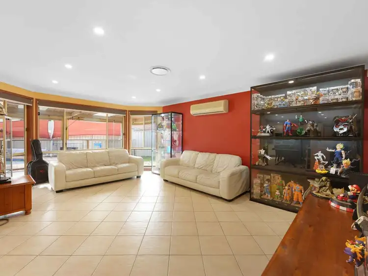 Sixth view of Homely house listing, 7 Gibbs Place, St Helens Park NSW 2560