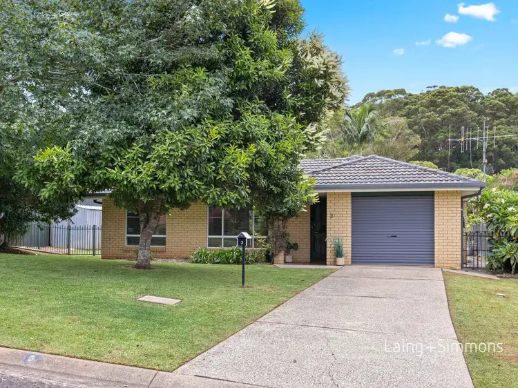 3 Bowden Road, Port Macquarie NSW 2444