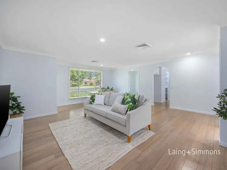 Second view of Homely house listing, 3 Bowden Road, Port Macquarie NSW 2444