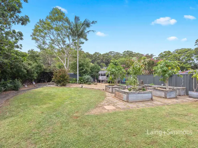 Fifth view of Homely house listing, 3 Bowden Road, Port Macquarie NSW 2444