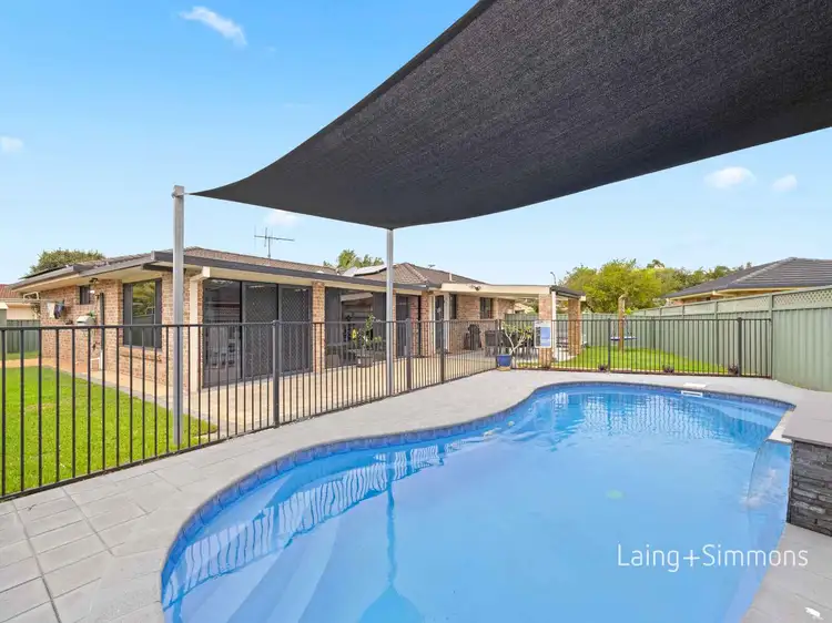 15 Genoa Close, Port Macquarie NSW 2444