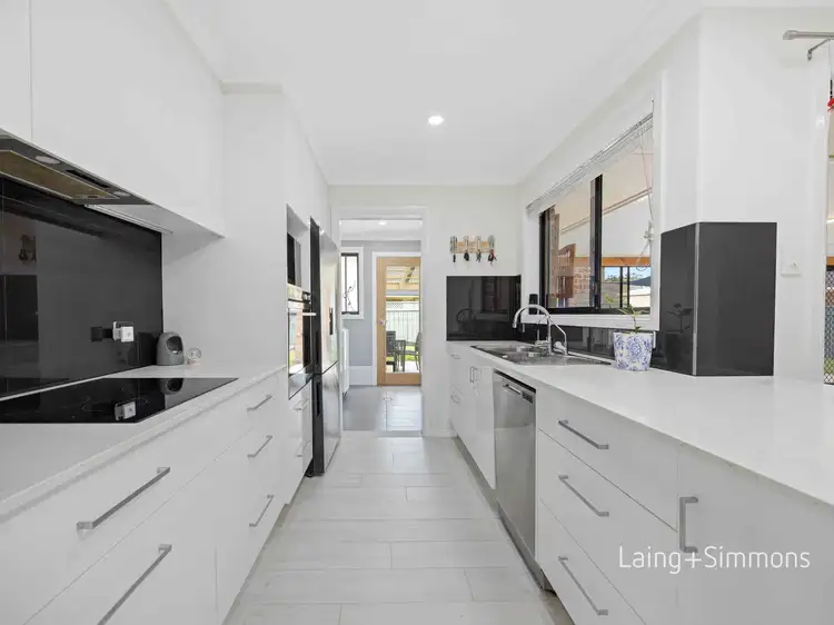 Second view of Homely house listing, 15 Genoa Close, Port Macquarie NSW 2444