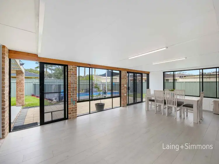 Third view of Homely house listing, 15 Genoa Close, Port Macquarie NSW 2444