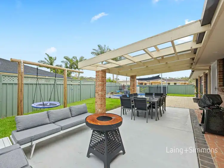 Fourth view of Homely house listing, 15 Genoa Close, Port Macquarie NSW 2444