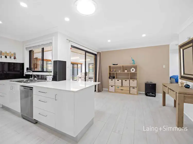 Fifth view of Homely house listing, 15 Genoa Close, Port Macquarie NSW 2444
