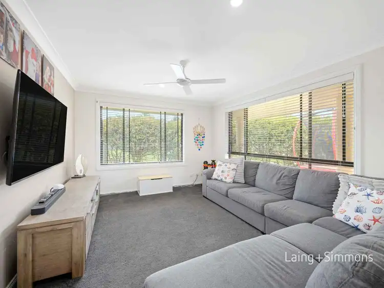 Sixth view of Homely house listing, 15 Genoa Close, Port Macquarie NSW 2444