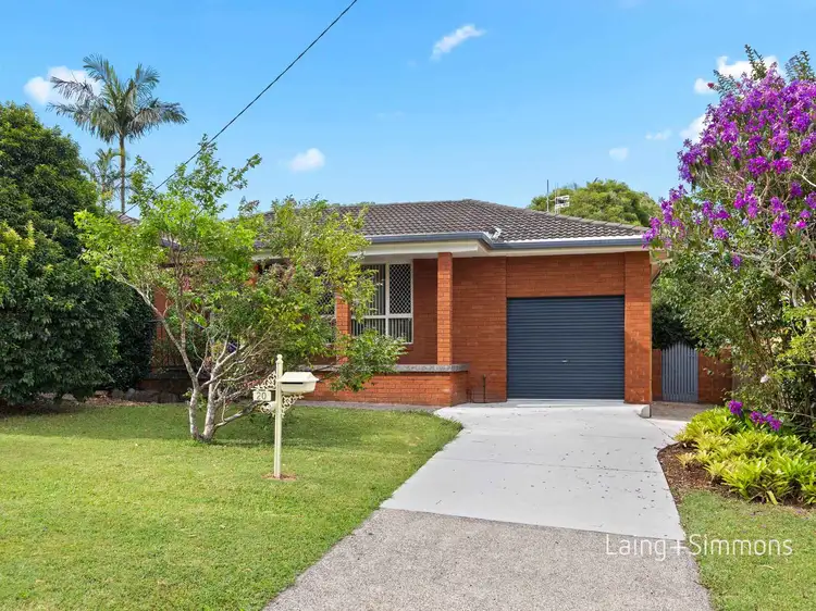 20 The Halyard, Port Macquarie NSW 2444