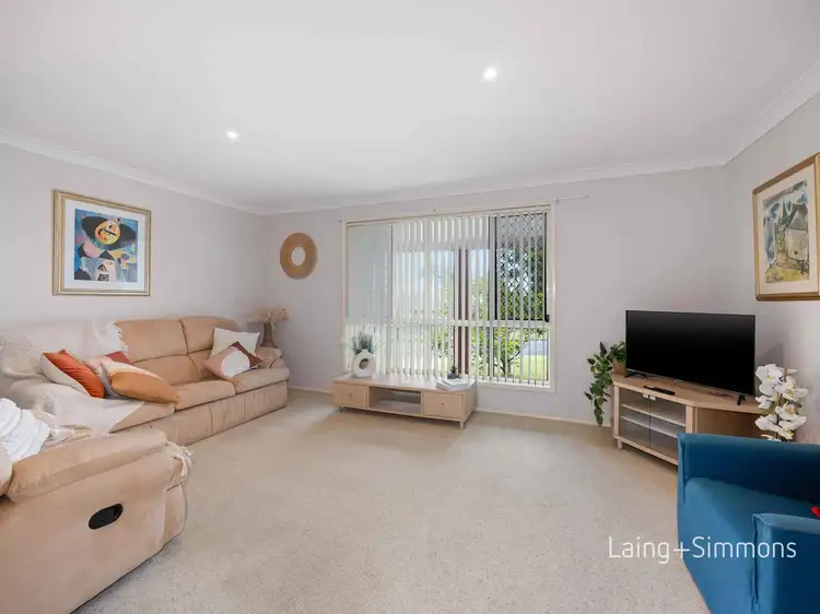 Second view of Homely house listing, 20 The Halyard, Port Macquarie NSW 2444