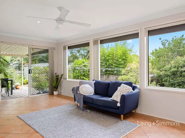 Third view of Homely house listing, 20 The Halyard, Port Macquarie NSW 2444