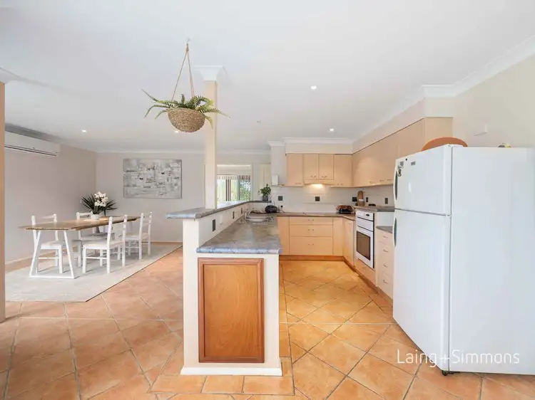 Fifth view of Homely house listing, 20 The Halyard, Port Macquarie NSW 2444