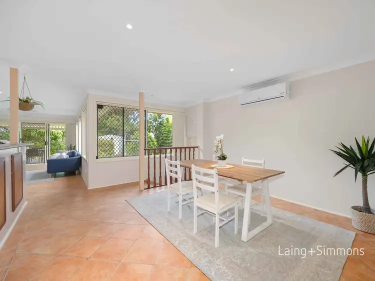 Sixth view of Homely house listing, 20 The Halyard, Port Macquarie NSW 2444