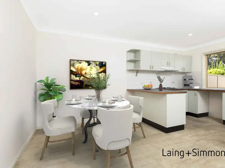 Fourth view of Homely villa listing, 15/46 Mayfield Street, Wentworthville NSW 2145