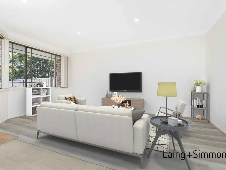Fifth view of Homely villa listing, 15/46 Mayfield Street, Wentworthville NSW 2145