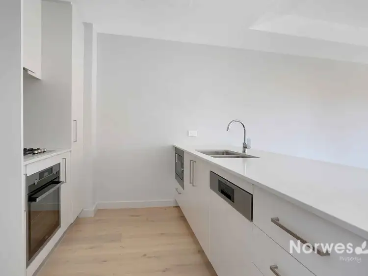 Fifth view of Homely apartment listing, 202/3 Pretoria Parade, Hornsby NSW 2077