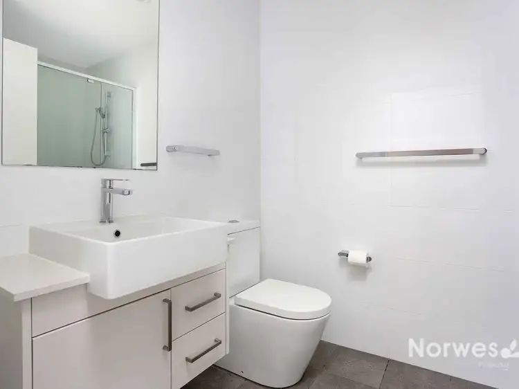 Sixth view of Homely apartment listing, 202/3 Pretoria Parade, Hornsby NSW 2077