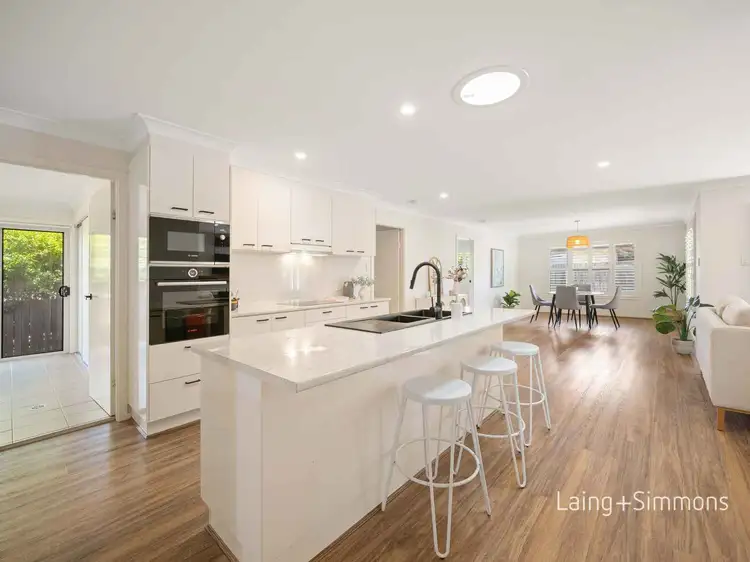 Third view of Homely house listing, 9 Jabiru Way, Port Macquarie NSW 2444