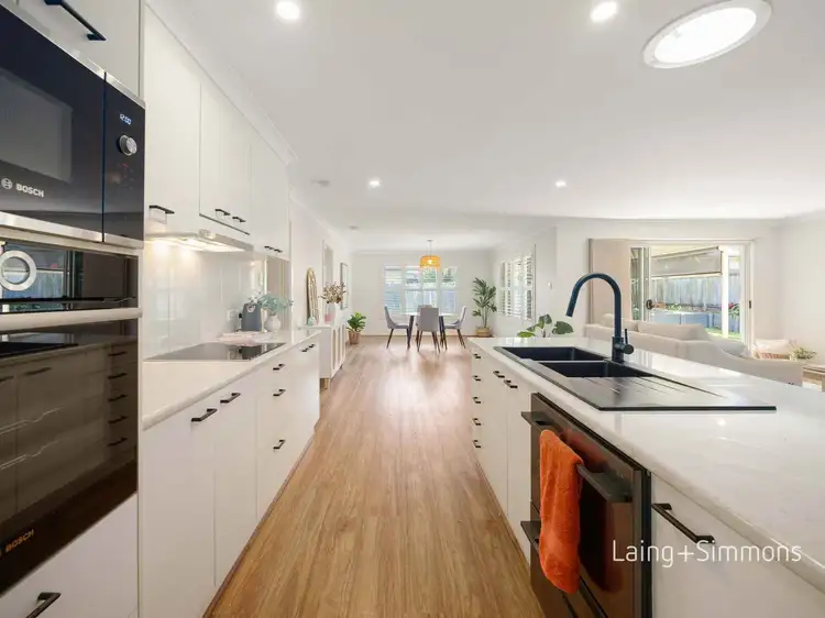 Fourth view of Homely house listing, 9 Jabiru Way, Port Macquarie NSW 2444
