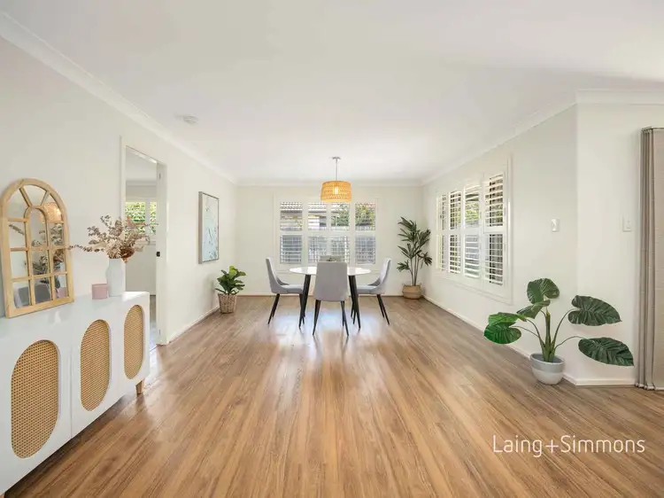 Sixth view of Homely house listing, 9 Jabiru Way, Port Macquarie NSW 2444