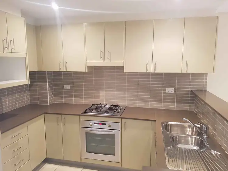 Third view of Homely townhouse listing, 3/1-9 Eleanor Street, Rosehill NSW 2142
