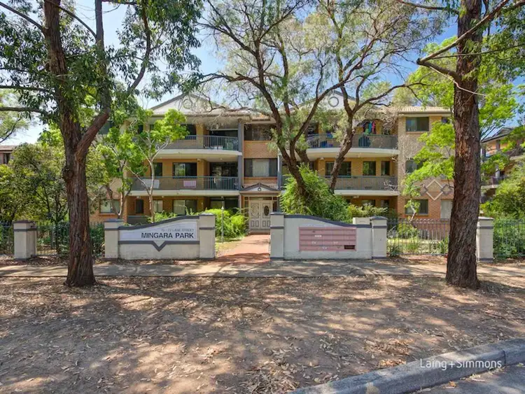 5/70-72 Lane Street, Wentworthville NSW 2145