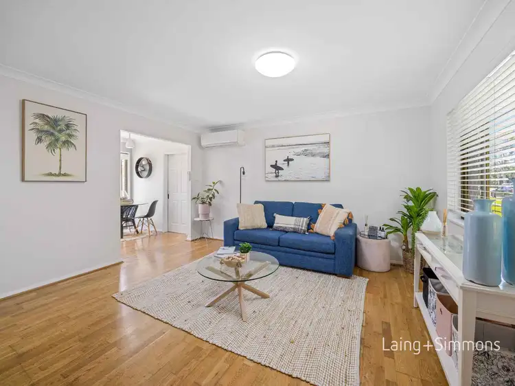 Main view of Homely house listing, 5/29 Denham Street, Port Macquarie NSW 2444