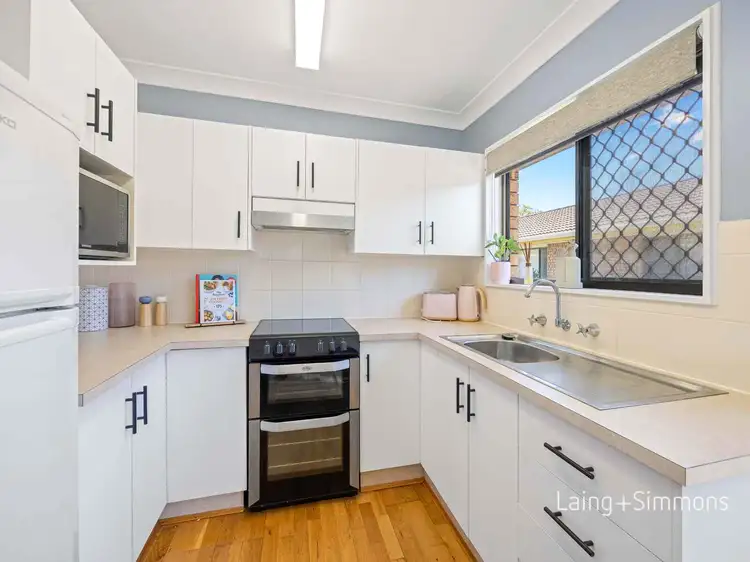Second view of Homely house listing, 5/29 Denham Street, Port Macquarie NSW 2444