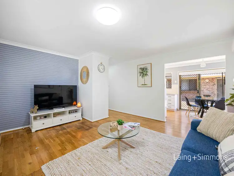 Fourth view of Homely house listing, 5/29 Denham Street, Port Macquarie NSW 2444