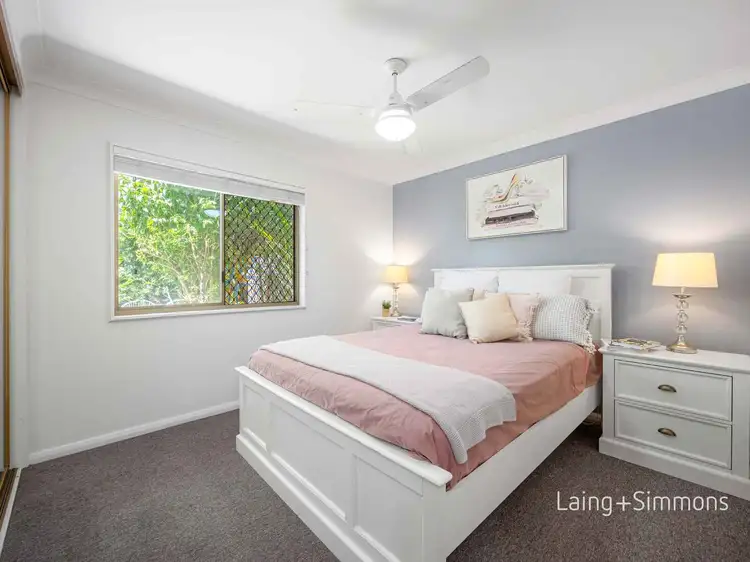 Sixth view of Homely house listing, 5/29 Denham Street, Port Macquarie NSW 2444