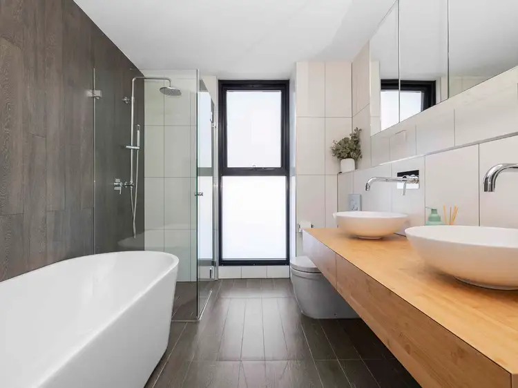 Sixth view of Homely apartment listing, 203/46 Gladstone Avenue, Ryde NSW 2112