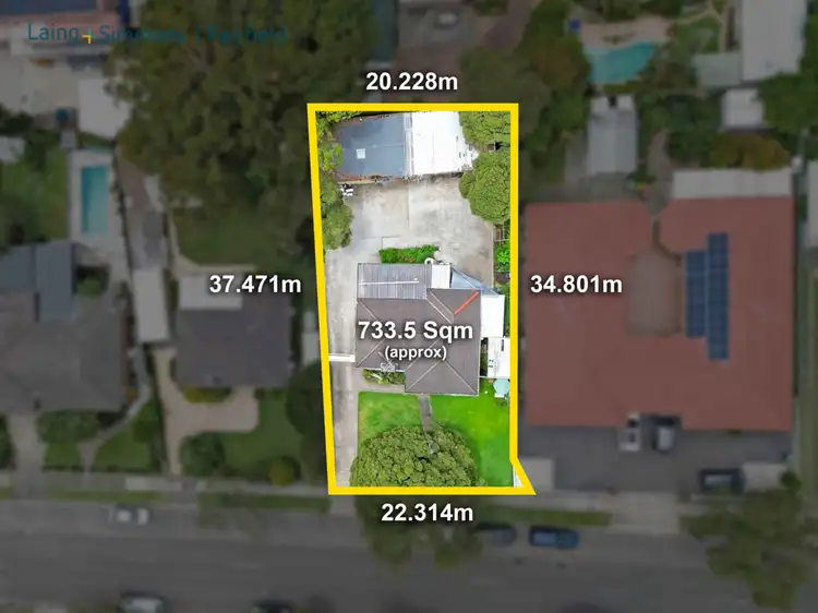 63 Campbell Hill Road, Chester Hill NSW 2162