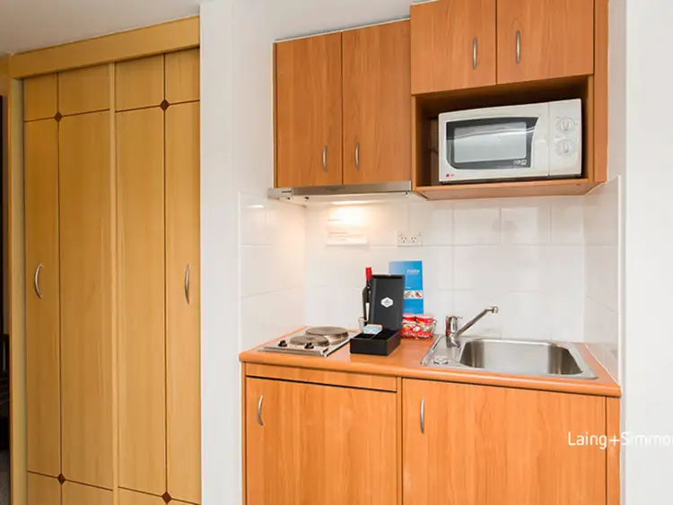 Sixth view of Homely studio listing, 713 or Lot 122/1-3 Valentine Avenue, Parramatta NSW 2150