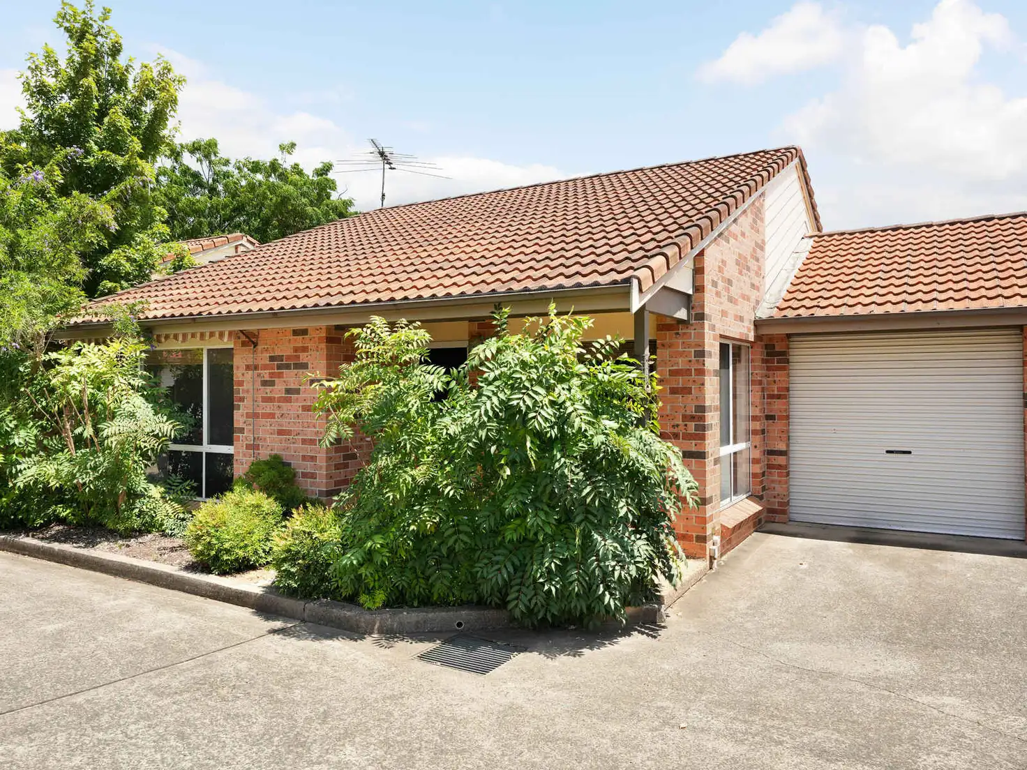 Main view of Homely unit listing, 6/271 Old Hume Highway, Camden South NSW 2570