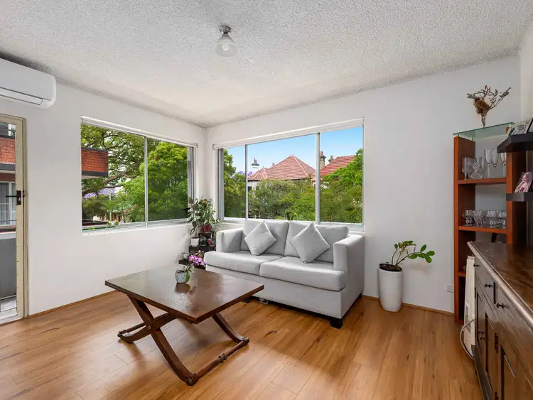 Second view of Homely apartment listing, 5/43 Cavendish St, Stanmore NSW 2048