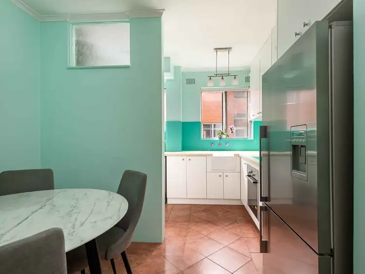 Third view of Homely apartment listing, 5/43 Cavendish St, Stanmore NSW 2048