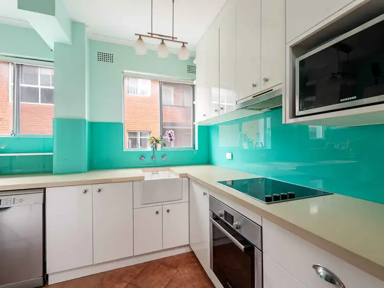 Fourth view of Homely apartment listing, 5/43 Cavendish St, Stanmore NSW 2048