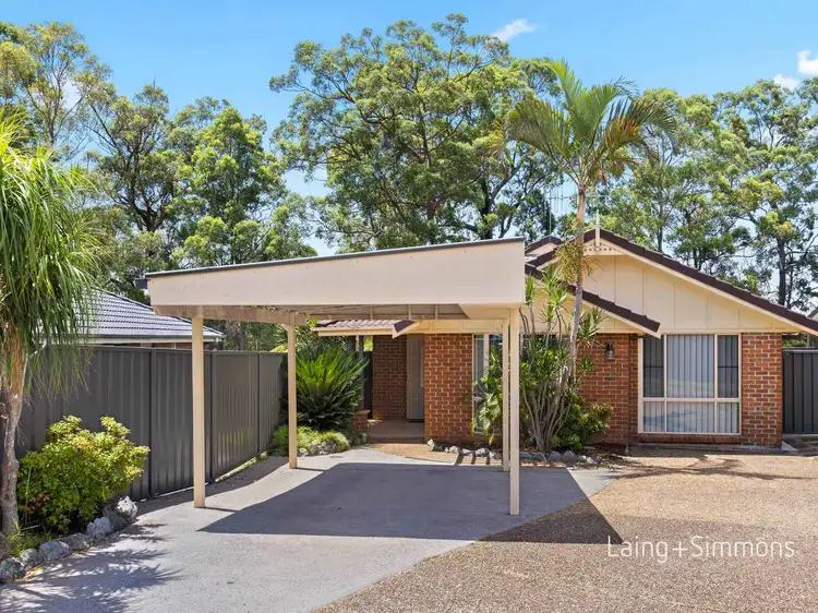 11 Sherana Place, Port Macquarie NSW 2444