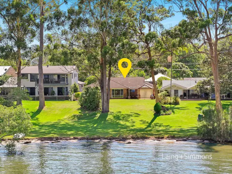 101 Riverside Drive, Port Macquarie NSW 2444