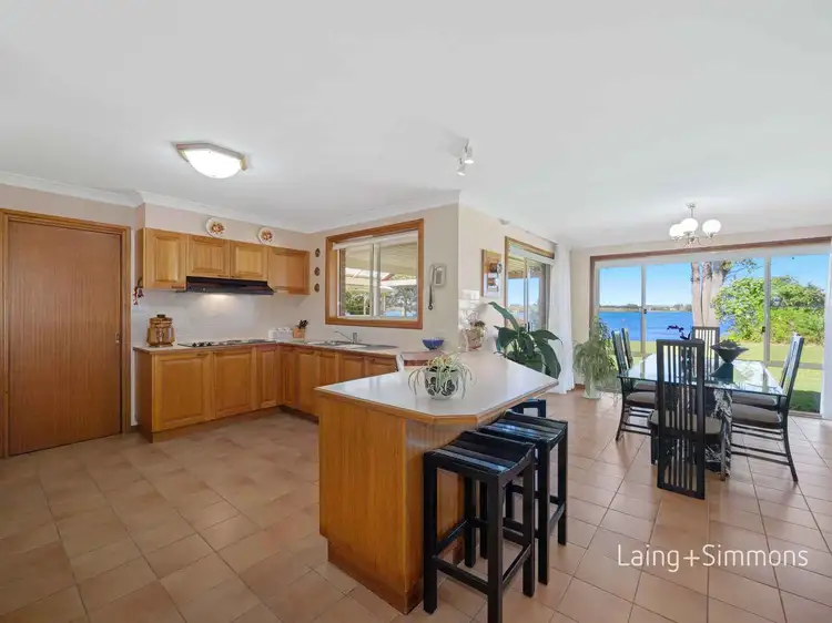 Second view of Homely house listing, 101 Riverside Drive, Port Macquarie NSW 2444