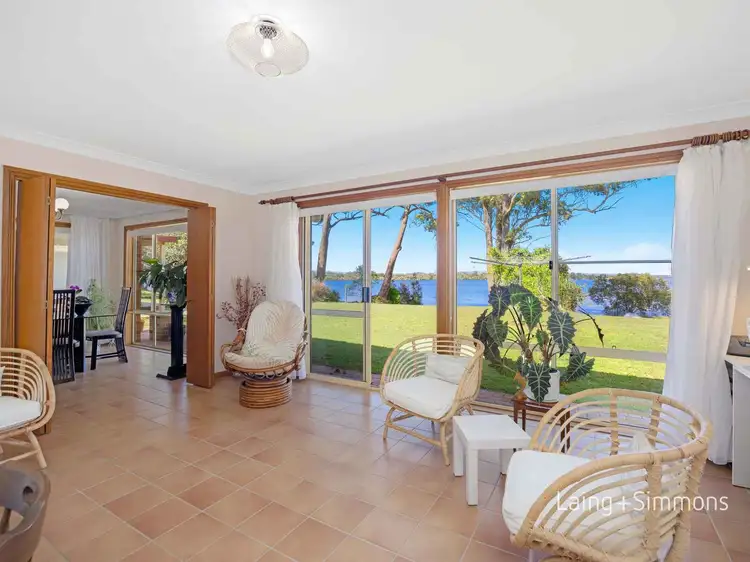 Third view of Homely house listing, 101 Riverside Drive, Port Macquarie NSW 2444
