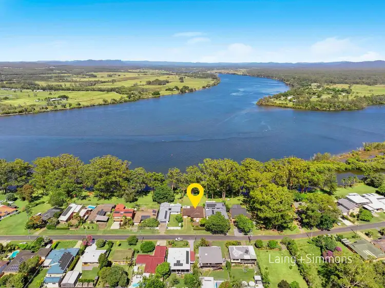 Fourth view of Homely house listing, 101 Riverside Drive, Port Macquarie NSW 2444