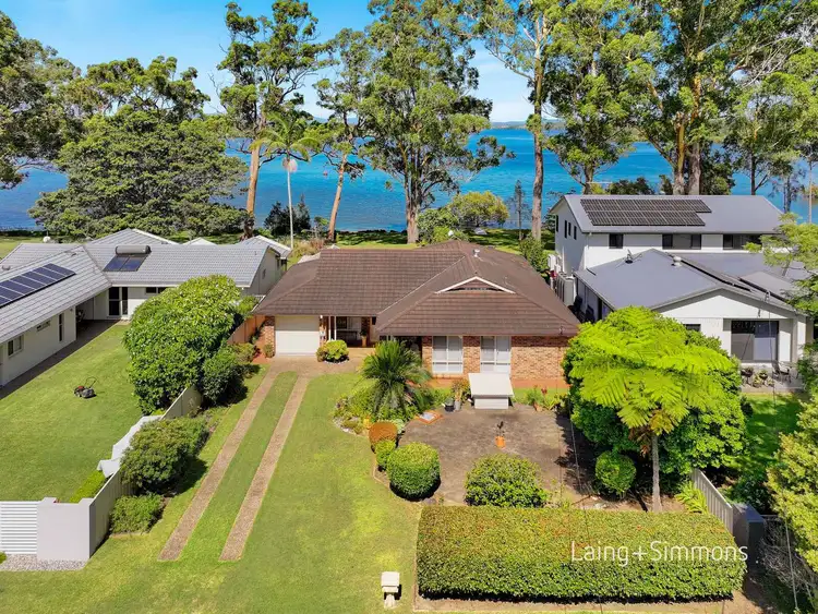 Fifth view of Homely house listing, 101 Riverside Drive, Port Macquarie NSW 2444