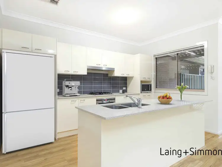 Second view of Homely semi-detached listing, 15A Mayfield Street, Wentworthville NSW 2145